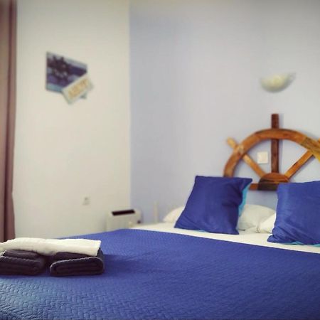 Spanish Galleon Lodge Cadiz Dış mekan fotoğraf