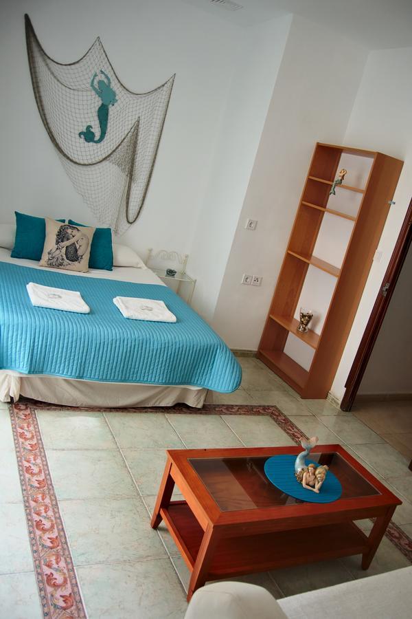 Spanish Galleon Lodge Cadiz Dış mekan fotoğraf