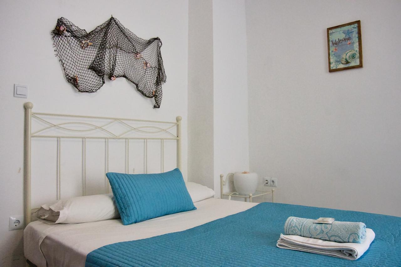 Spanish Galleon Lodge Cadiz Dış mekan fotoğraf