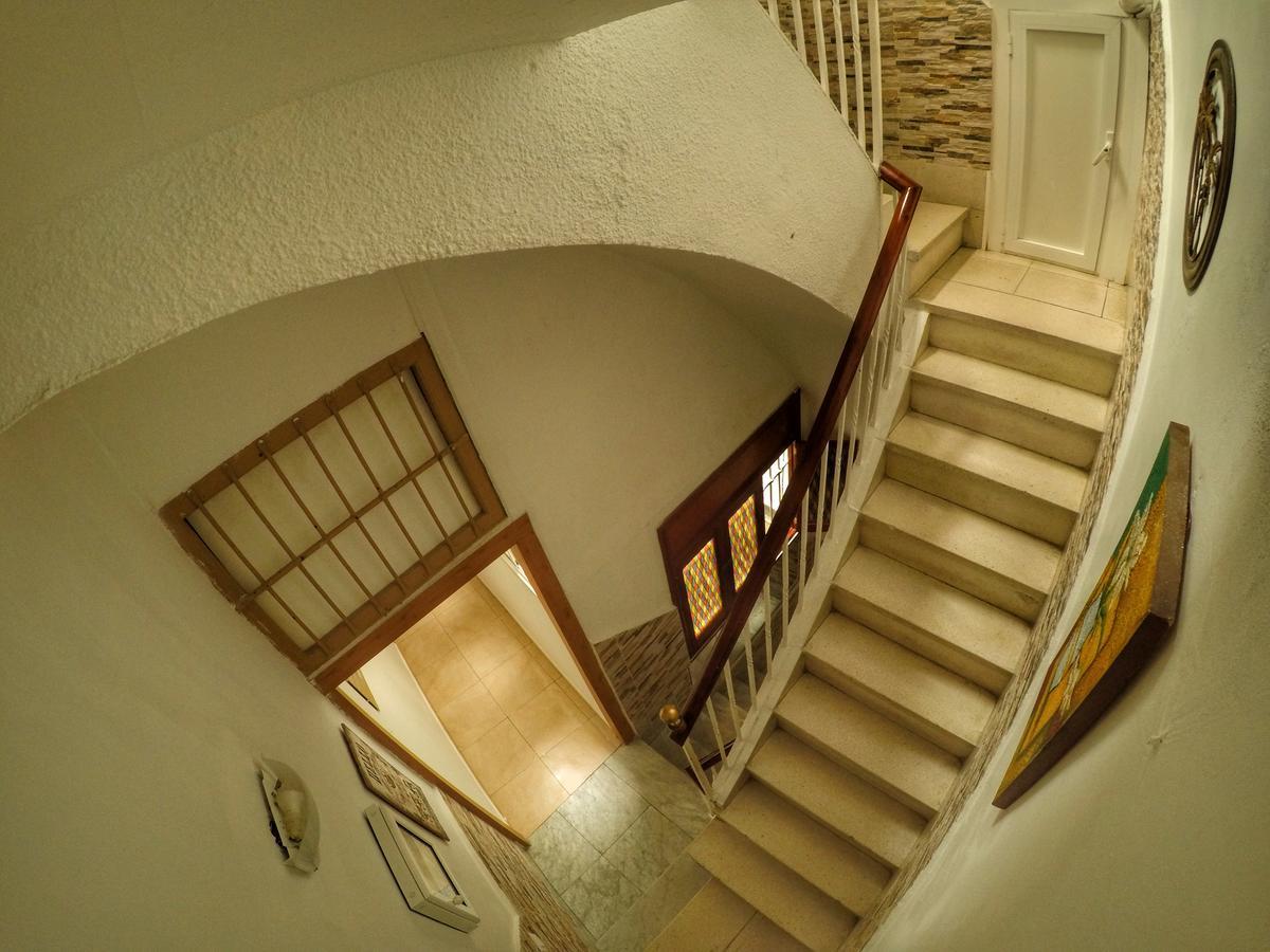 Spanish Galleon Lodge Cadiz Dış mekan fotoğraf