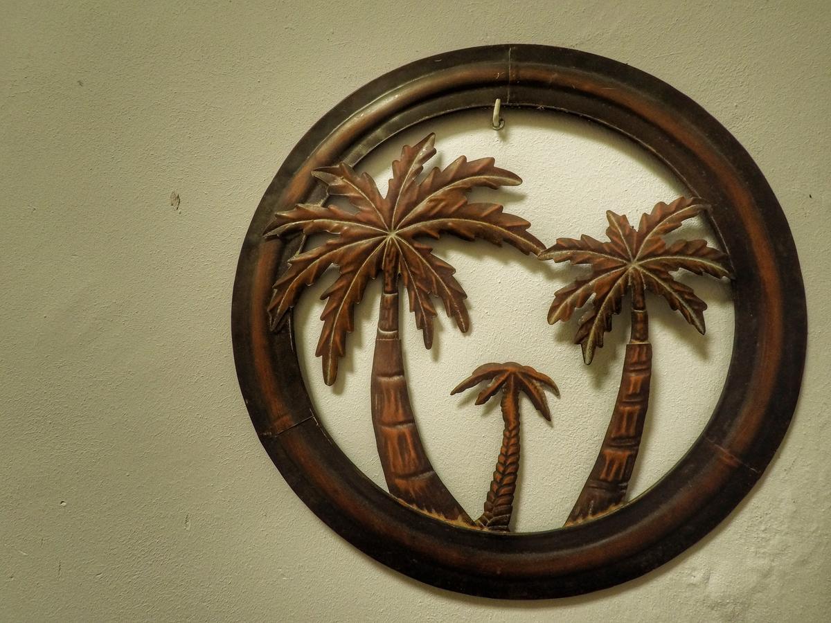 Spanish Galleon Lodge Cadiz Dış mekan fotoğraf