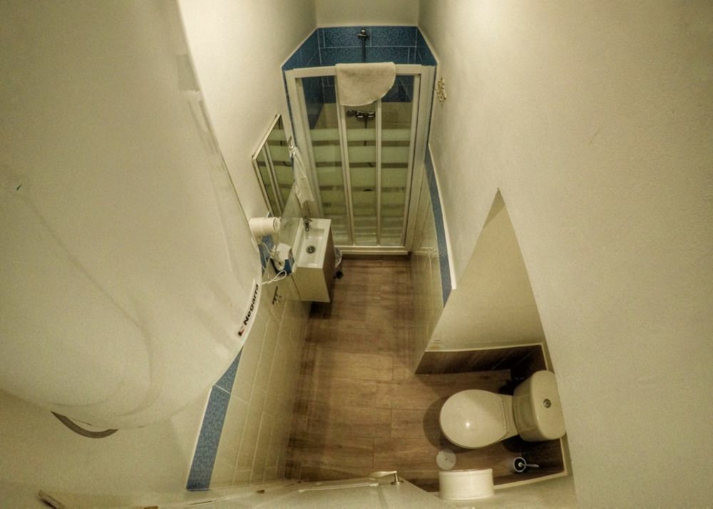 Spanish Galleon Lodge Cadiz Dış mekan fotoğraf
