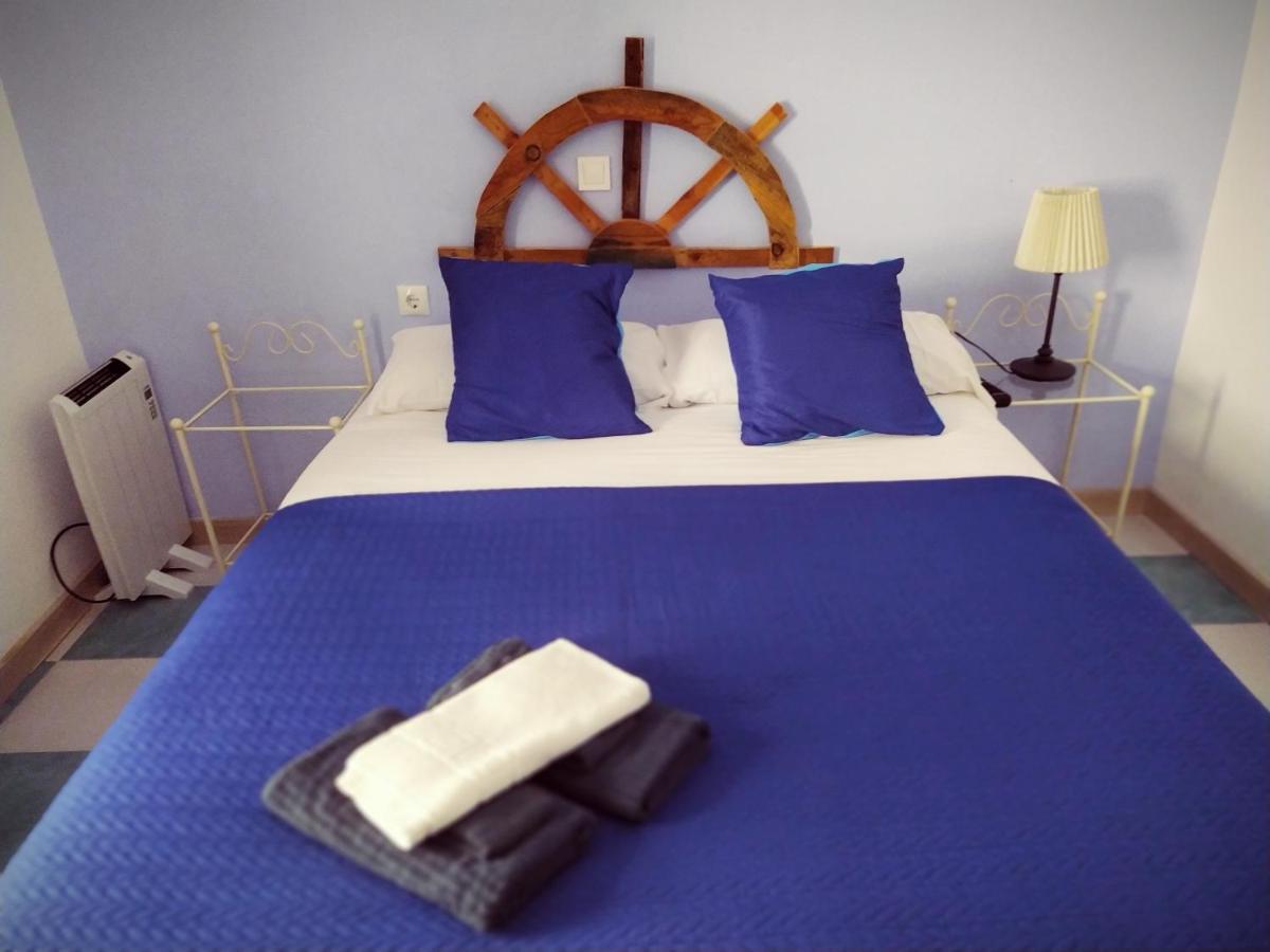 Spanish Galleon Lodge Cadiz Dış mekan fotoğraf