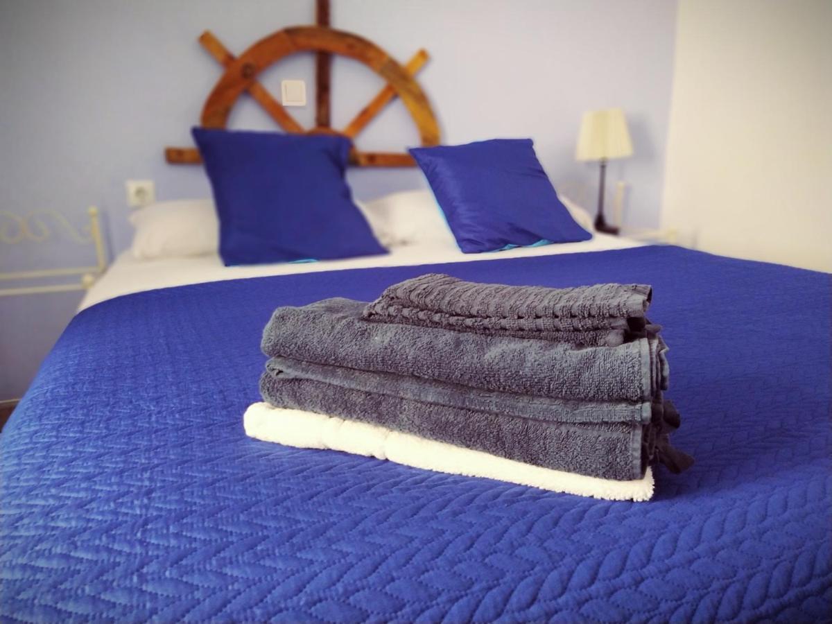 Spanish Galleon Lodge Cadiz Dış mekan fotoğraf