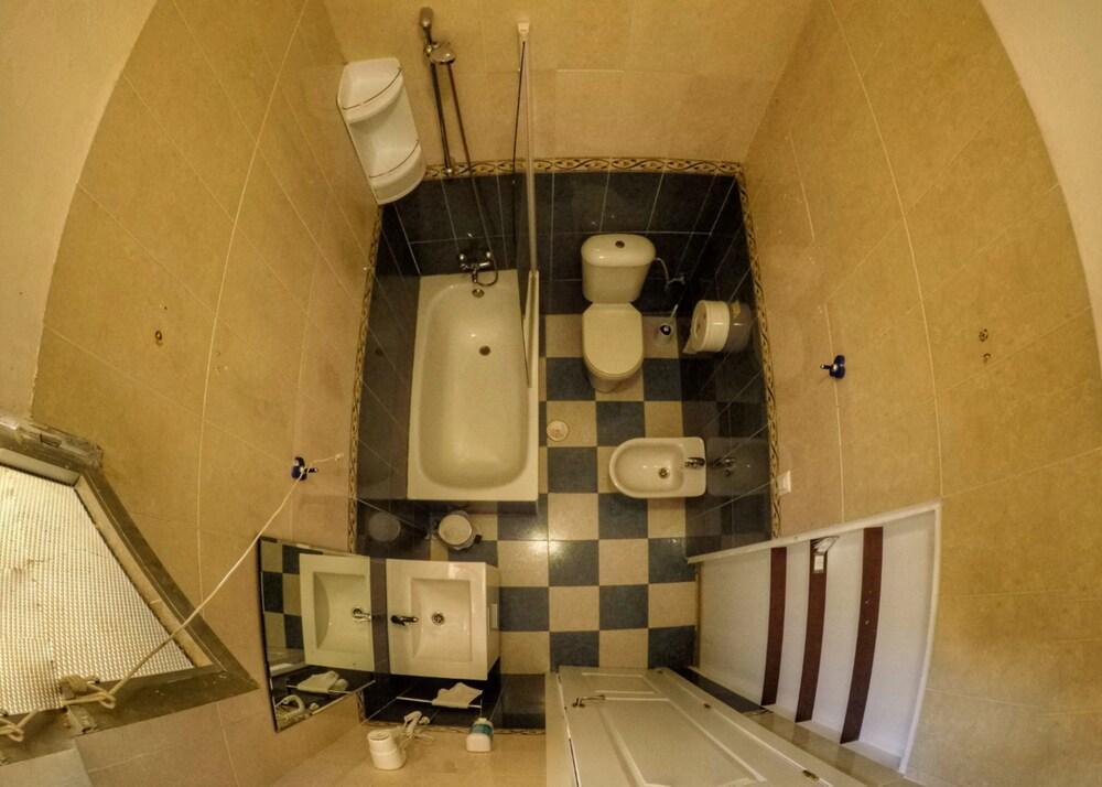 Spanish Galleon Lodge Cadiz Dış mekan fotoğraf