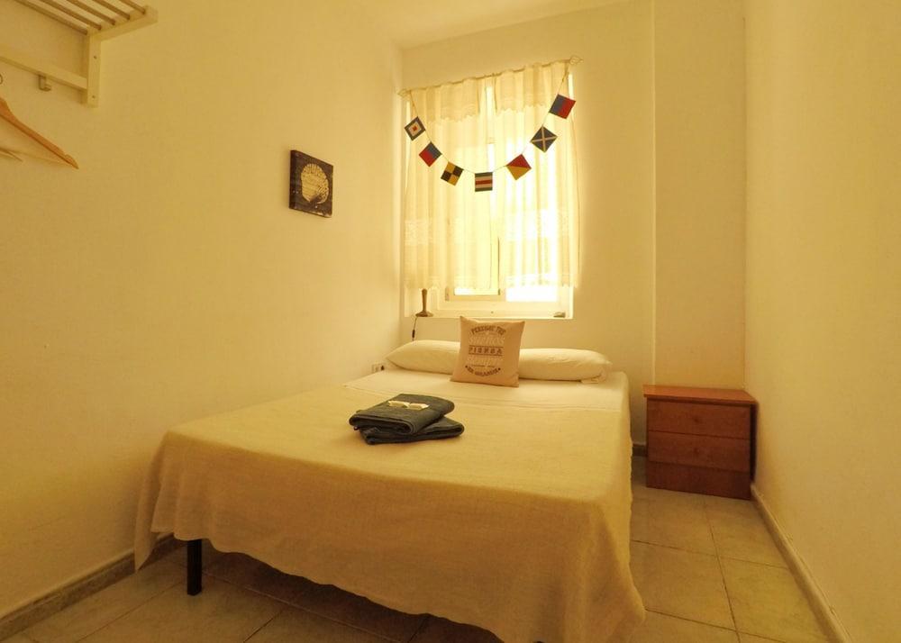Spanish Galleon Lodge Cadiz Dış mekan fotoğraf